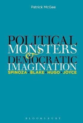 Political Monsters and Democratic Imagination