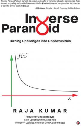 Inverse Paranoid