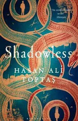 Shadowless