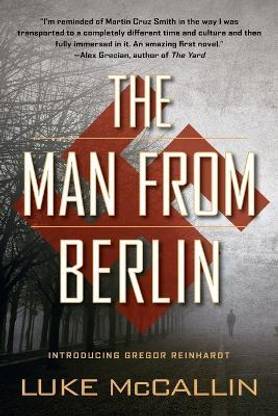 The Man from Berlin
