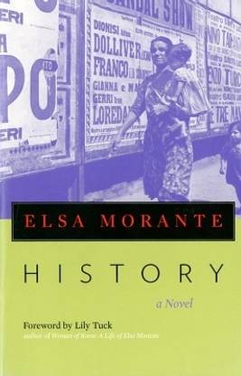 History
