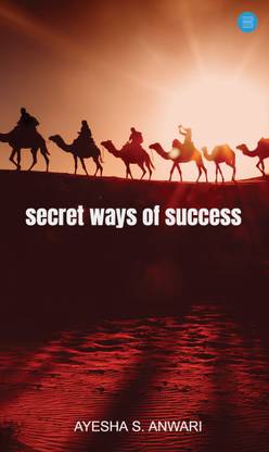 Secret Ways of Success