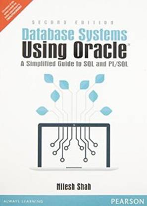 Database Systems Using Oracle