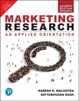 Marketing Research, 7/e (Revised)