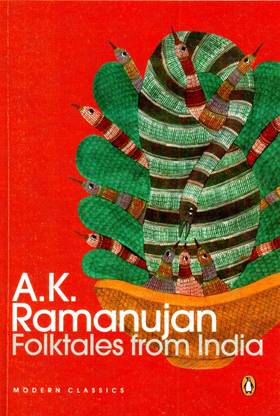 Folktales from India
