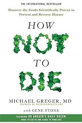 How Not to Die