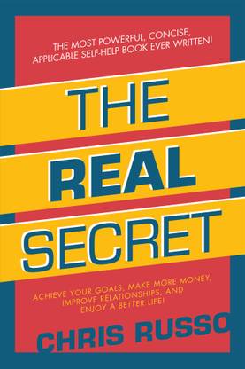 THE REAL SECRET