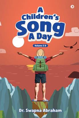 A Children's Song A Day  - Volume 5 D