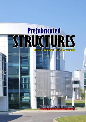 PREFABRICATED STRUCTURES