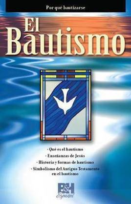 El Bautismo
