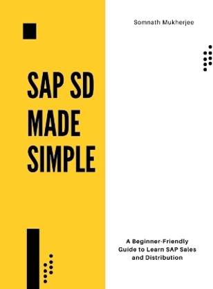 SAP SD made simple
