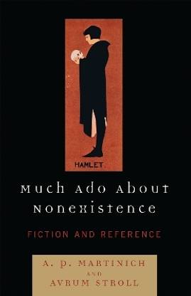 Much Ado About Nonexistence