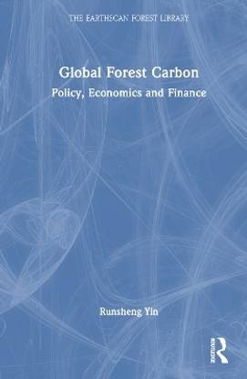 Global Forest Carbon
