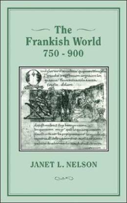 Frankish World, 750-900