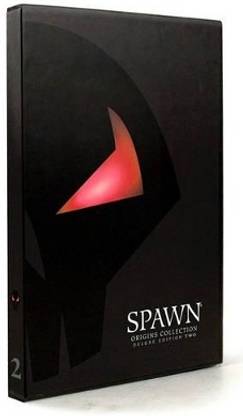 Spawn: Origins Deluxe Edition 2
