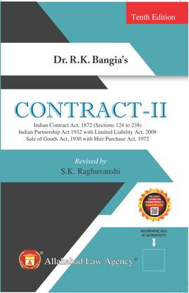 Contract-Ii (Edition-2025)
