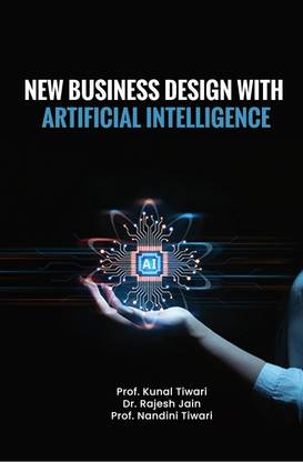 New Business Design With Artificial Intelligence