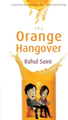 The Orange Hangover