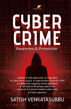 Cybercrime