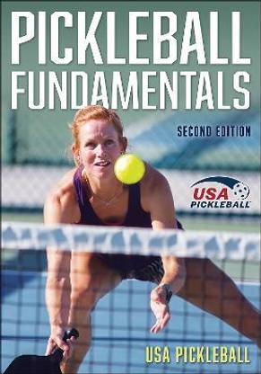 Pickleball Fundamentals