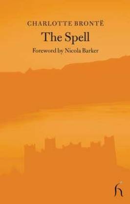 The Spell  - An Extravaganza