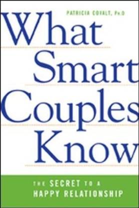 What Smart Couples Know