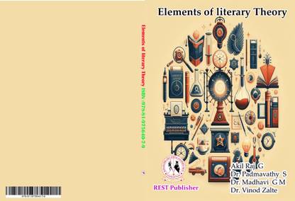 Elements of Literary Theory