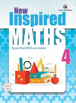 OBS-NEW INSPIRED MATHS CL 4