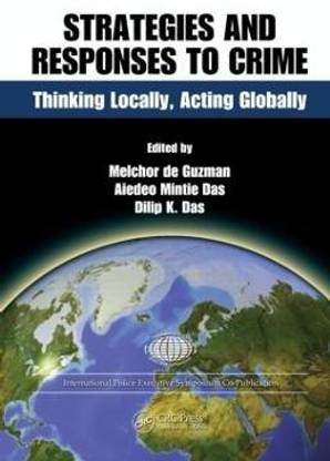 Strategies and Responses to Crime