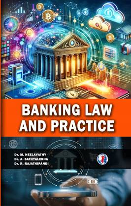 BANKING LAW AND PRACTICE