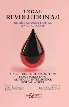 LEGAL REVOLUTION 5.0