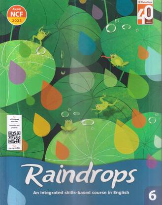 RAINDROPS CLASS 6