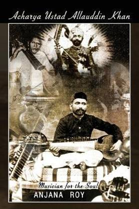 Acharya Ustad Allauddin Khan