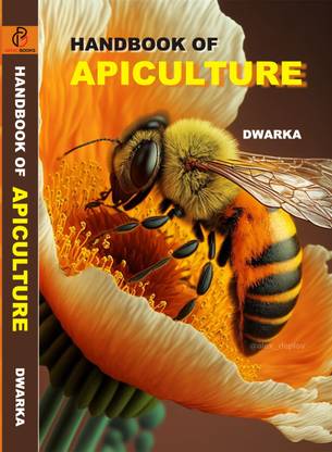 HANDBOOK OF APICULTURE