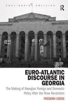 Euro-Atlantic Discourse in Georgia