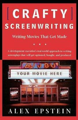 Crafty Screenwriting