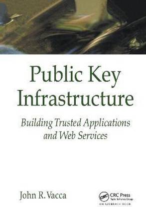 Public Key Infrastructure