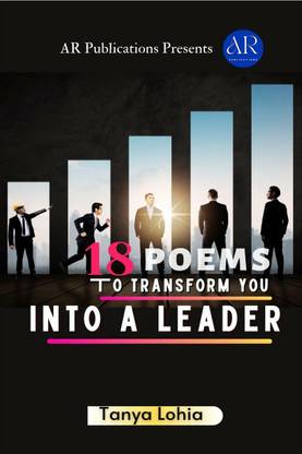 18 Poems To Transform You Into A Leader