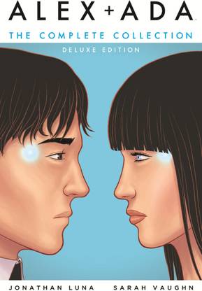 Alex + Ada: The Complete Collection