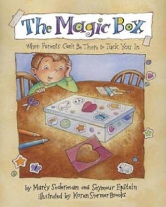 The Magic Box