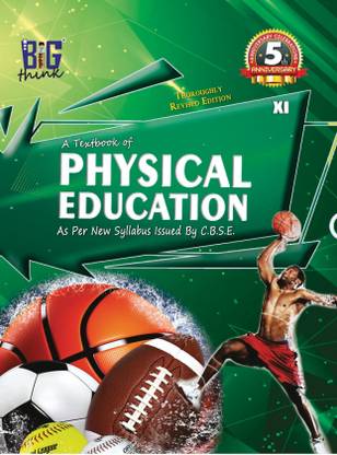 A TEXT BOOK OF PHYSICAL EDUCATION CLASS 11TH 2024-25 WITH SOLUTION