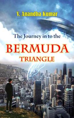 The Journey in to the Bermuda Triangle