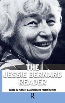 Jessie Bernard Reader