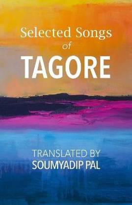Selected Songs of Tagore
