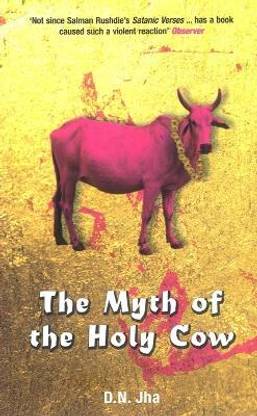 The Myth of the Holy Cow