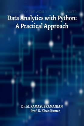 Data Analytics with Python  - A Practical Approach