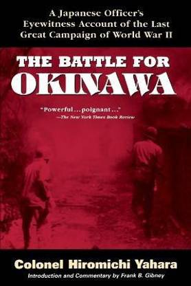 The Battle for Okinawa