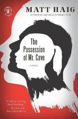 The Possession of Mr. Cave