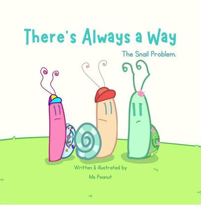There's Always a Way