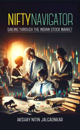 Nifty Navigator : Sailing Through the Indian Stock Market